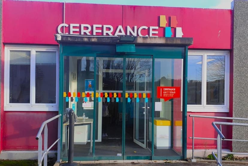 Cerfrance Finistere - photo 1