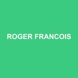 Logo de ROGER FRANCOIS