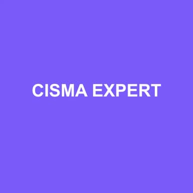 Logo de CISMA EXPERT