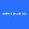SOPHIE @UDIT SOCIETE D'EXPERTISE COMPTABLE ET DE COMMISSARIAT AUX COMPTES