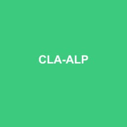 Logo Cla-alp - Expert-comptable à Bourg-lès-Valence