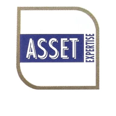 Logo de ASSET EXPERTISE