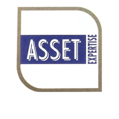 Logo de ASSET EXPERTISE