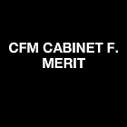 Logo de CABINET F.MERIT