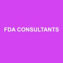 Logo FDA CONSULTANTS