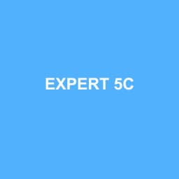Logo Expert 5c - Expert-comptable à Briollay