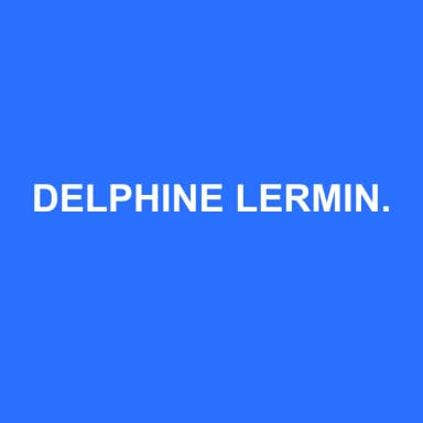 Logo de DELPHINE LERMINET RAIMBOURG SARL