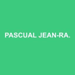 Logo de PASCUAL JEAN-RAYMOND
