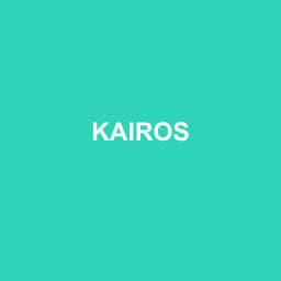 Logo de KAIROS