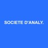 SOCIETE D'ANALYSE FINANCIERE ET D'ETUDES COMPTABLES