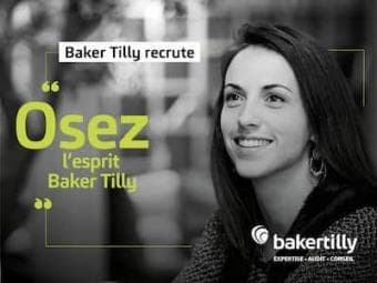 Baker Tilly Strego - actualité 1