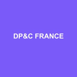 Logo Dp&c France - Expert-comptable à Hallennes-lez-Haubourdin
