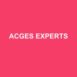 Logo de ACGES EXPERTS