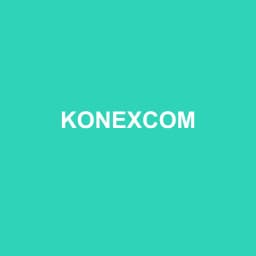 Logo Konexcom - Expert-comptable à Vaires-sur-Marne