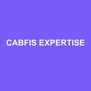 Logo de CABFIS EXPERTISE