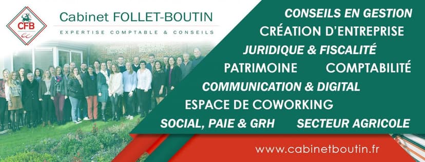 Cabinet Follet-boutin - photo 2