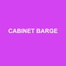 CABINET BARGE