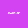 MAURICE
