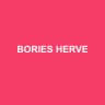 BORIES HERVE