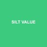 SILT VALUE