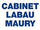 Logo de HOLDING LABAU MAURY