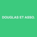Logo DOUGLAS ET ASSOCIES