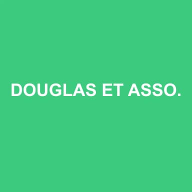 Logo de DOUGLAS ET ASSOCIES