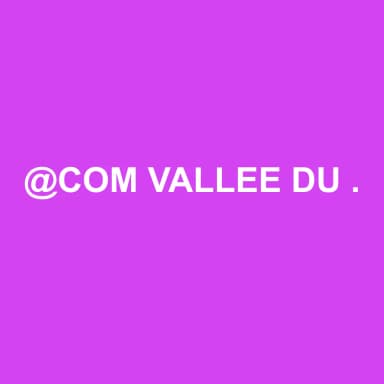 Logo de @COM VALLEE DU LOT - SOCIETE D'EXPERTISE COMPTABLE