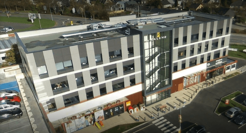 Toadenn Rennes - photo 4