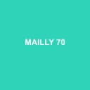 Logo de Mailly 70