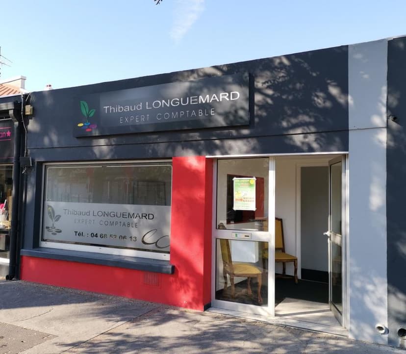 Eurl Thibaud Longuemard - photo 1