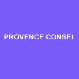 Logo Provence Conseil Audit et Expertise - Expert-comptable à Salon-de-Provence