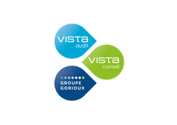 Logo Vista Conseil - Expert-comptable à Baud