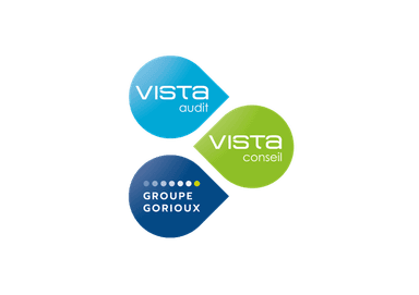 Logo de VISTA CONSEIL