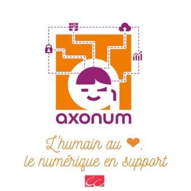 Photo #1 de AXONUM