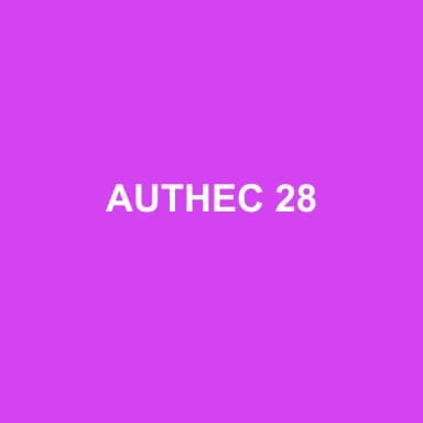 Logo de AUTHEC 28