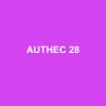 AUTHEC 28