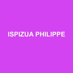 Logo ISPIZUA PHILIPPE