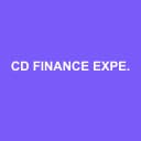 Logo CD FINANCE EXPERT