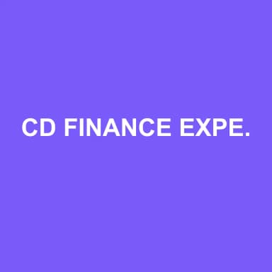 Logo de CD FINANCE EXPERT