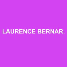 Logo Laurence Bernard Expertise - Expert-comptable à Saint-Vit
