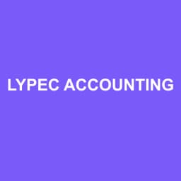 Logo Lypec Accounting - Expert-comptable à Saint-Saturnin-lès-Apt