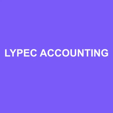 Logo de LYPEC ACCOUNTING