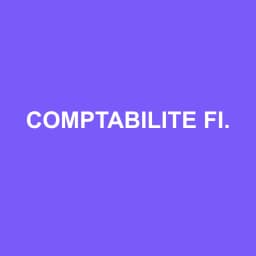 Logo COMPTABILITE FINANCE GESTION