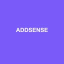 Logo de Addsense