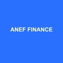 Logo ANEF FINANCE
