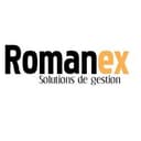 Logo de Romanex