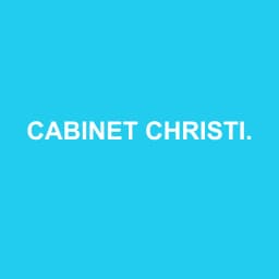 Logo Cabinet Christian Burnet Expertise Comptable Conseils - Expert-comptable à Aix-les-Bains