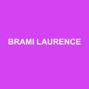 Logo BRAMI LAURENCE