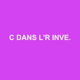 Logo c Dans L'r Investissements - Expert-comptable à Lys-lez-Lannoy